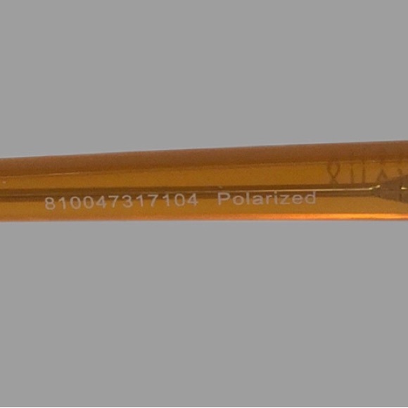 PRIVE REVAUX Moonscape Polarized Sunglasses with Case, Brown Cheetah - Picture 9 of 13